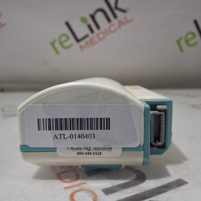Philips M3001A-A02 OxiMax SpO2, NIBP, ECG MMS Module