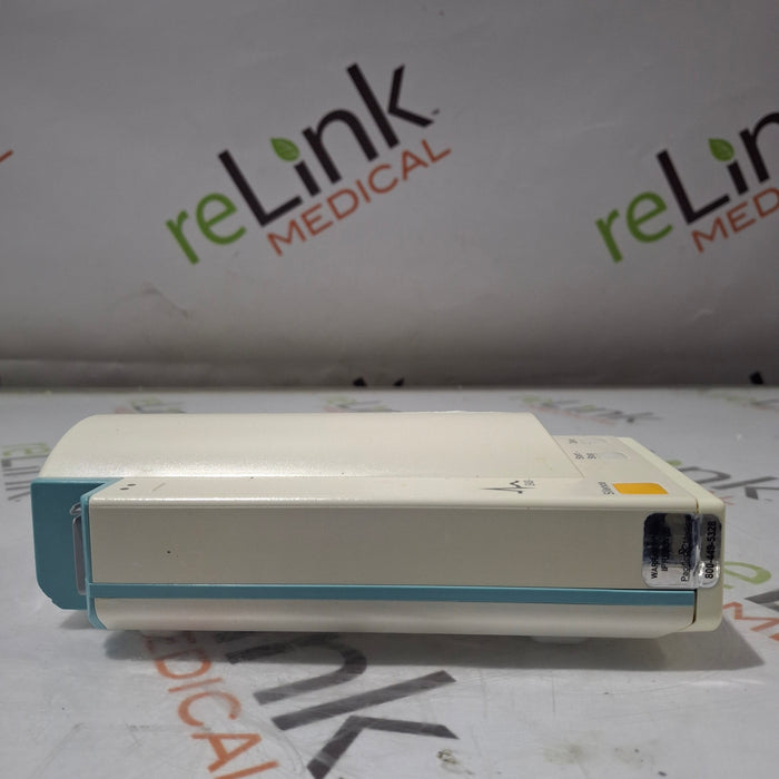 Philips M3001A-A01C06 Fast SpO2, NIBP, ECG, Temp, IBP MMS Module