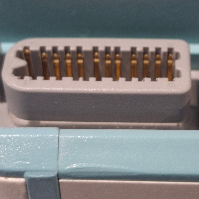 Philips M3001A-A01C06 Fast SpO2, NIBP, ECG, Temp, IBP MMS Module