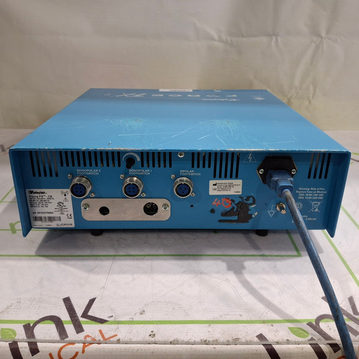 Covidien Force FX-CS Electrosurgical Unit