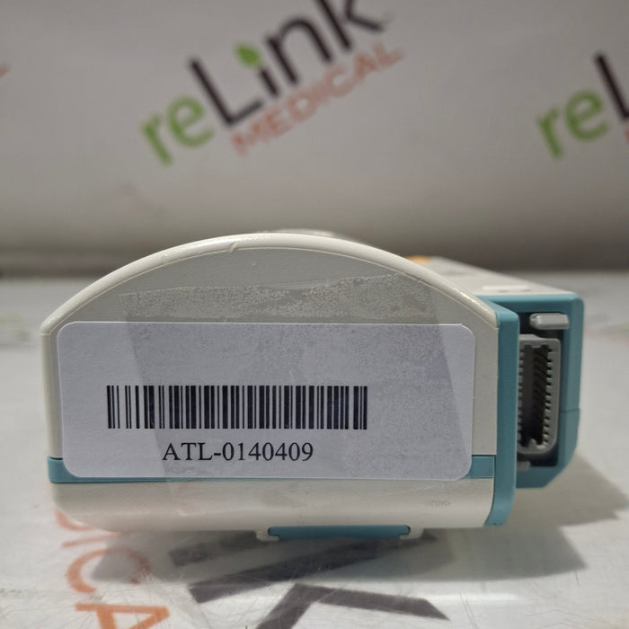 Philips M3001A-A01C06 Fast SpO2, NIBP, ECG, Temp, IBP MMS Module