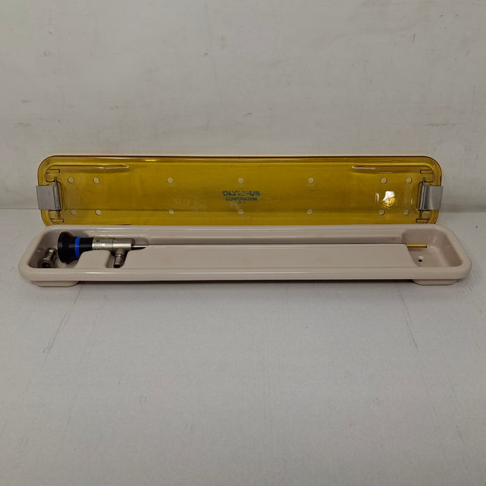 Olympus WA50372B 5mm 0° Laparoscope