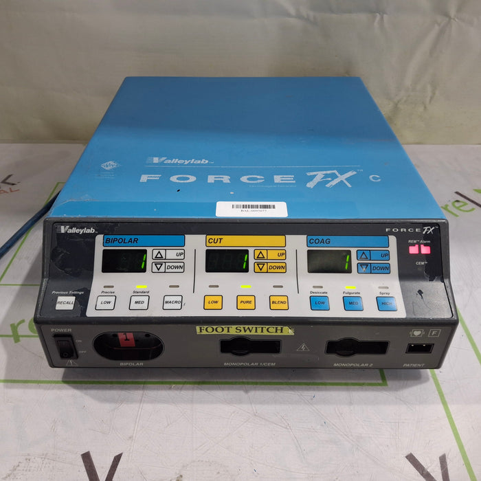 Covidien Force FX-CS Electrosurgical Unit