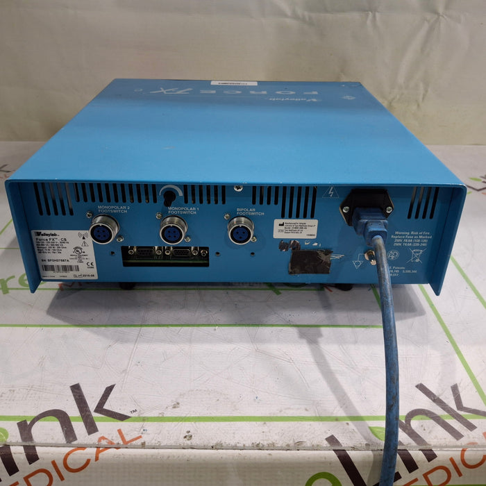 Covidien Force FX-CS Electrosurgical Unit