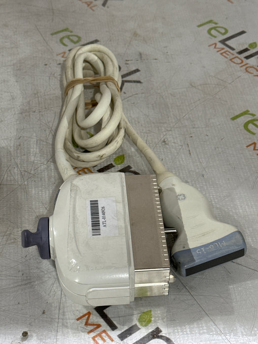 GE Healthcare ML6-15-D Matrix Linear Transducer