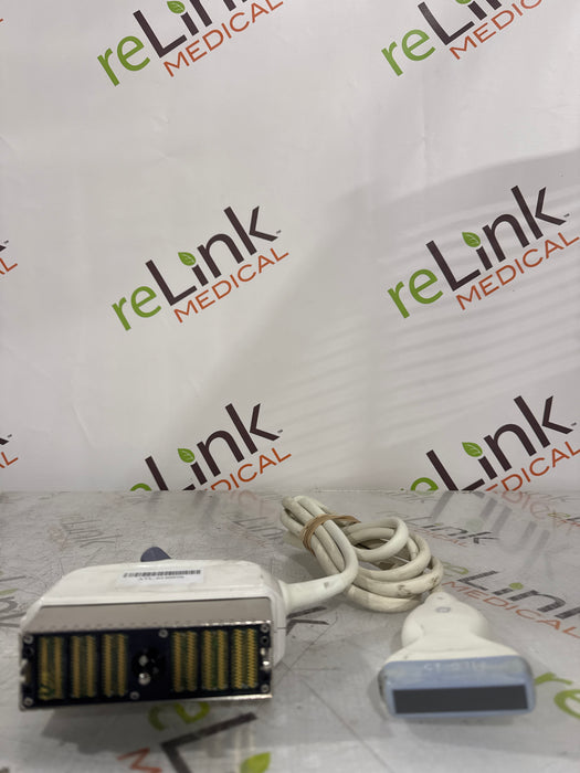 GE Healthcare ML6-15-D Matrix Linear Transducer