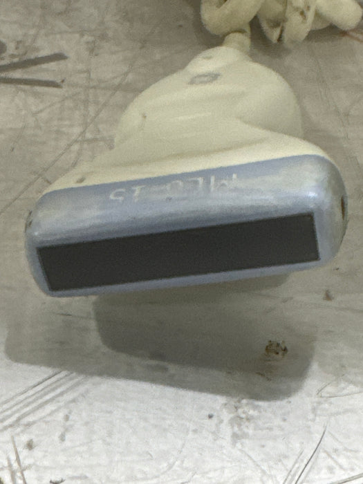 GE Healthcare ML6-15-D Matrix Linear Transducer