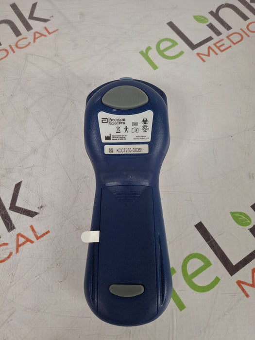 Abbott Precision Xceed Pro Blood Glucose Meter