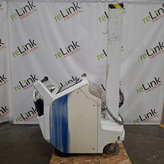 GE Healthcare Optima XR220 AMX Portable X-ray