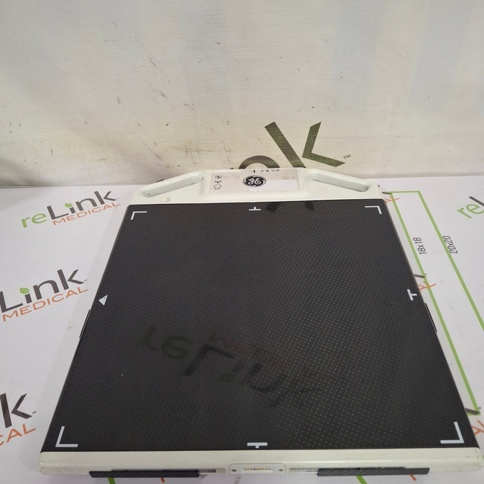 GE Healthcare Optima XR220 AMX Portable X-ray
