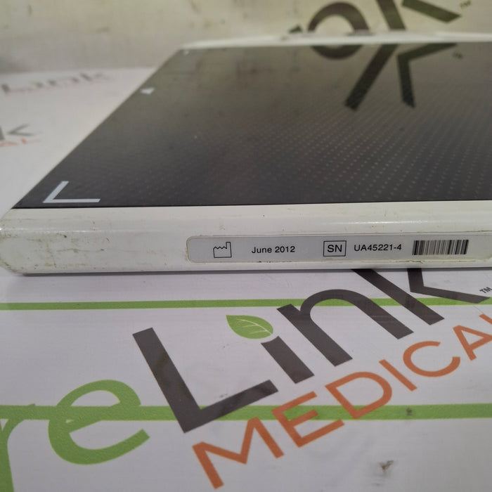 GE Healthcare Optima XR220 AMX Portable X-ray