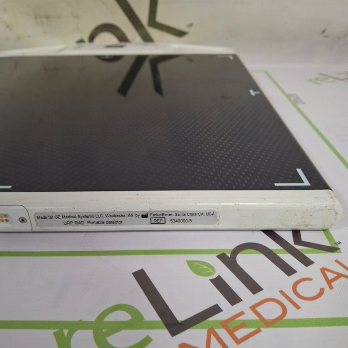 GE Healthcare Optima XR220 AMX Portable X-ray