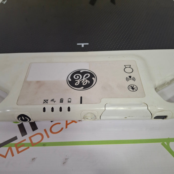 GE Healthcare Optima XR220 AMX Portable X-ray