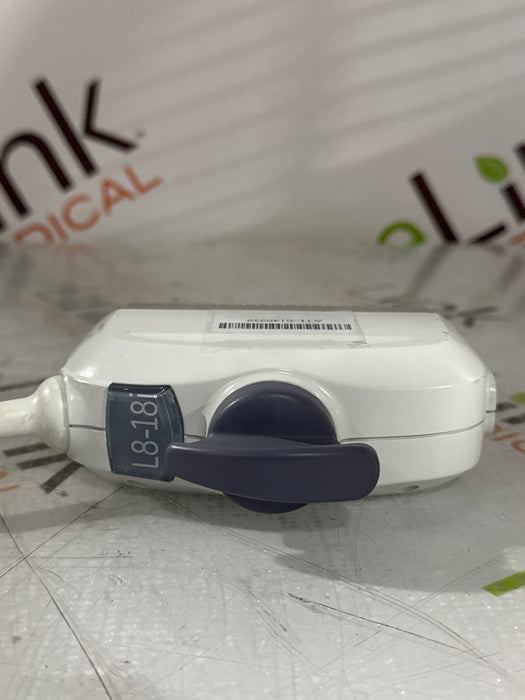 GE Healthcare L8-18i-D Linear Transducer