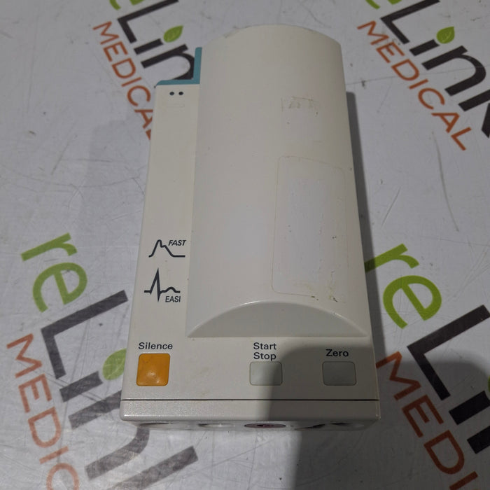 Philips M3001A-A01C06 Fast SpO2, NIBP, ECG, Temp, IBP MMS Module