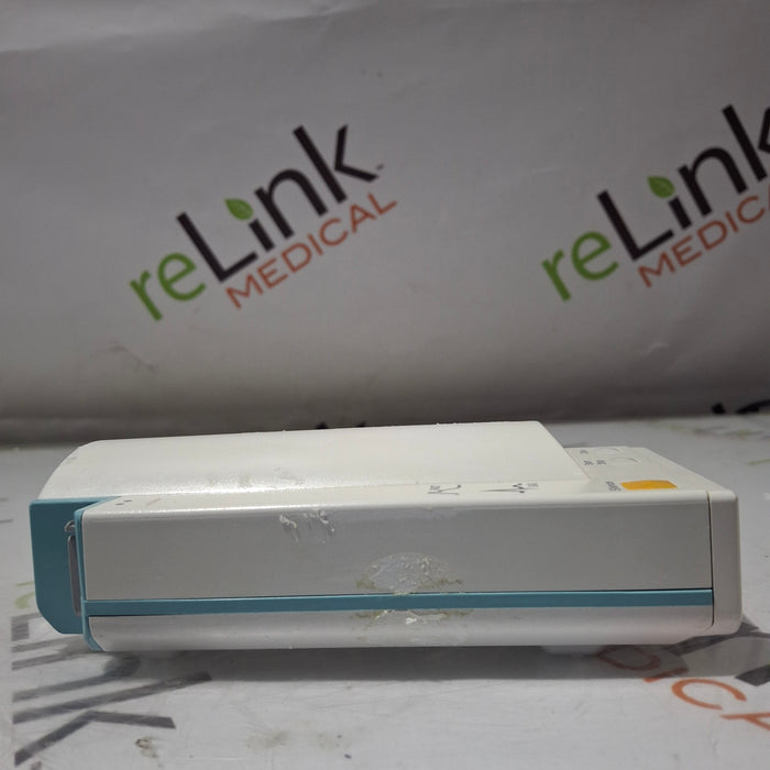 Philips M3001A-A01C06 Fast SpO2, NIBP, ECG, Temp, IBP MMS Module