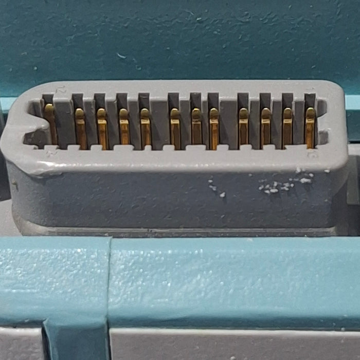 Philips M3001A-A01C06 Fast SpO2, NIBP, ECG, Temp, IBP MMS Module