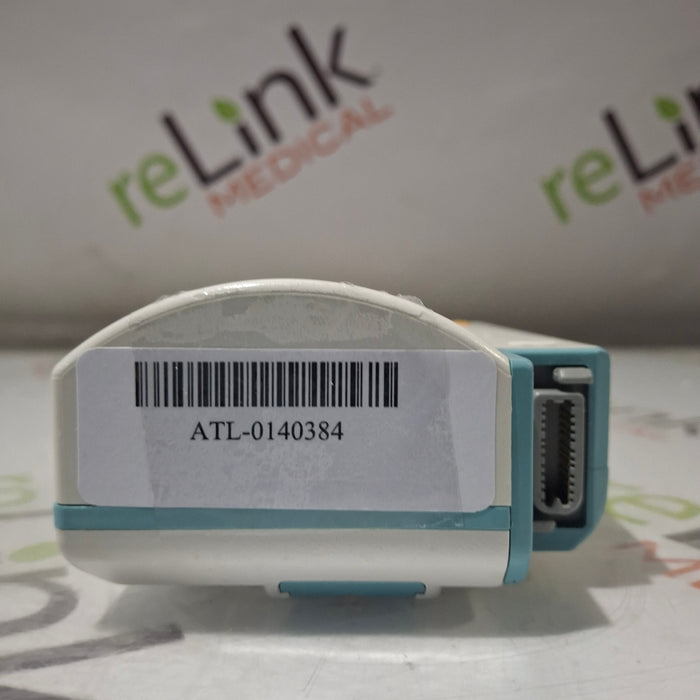 Philips M3001A-A01C06 Fast SpO2, NIBP, ECG, Temp, IBP MMS Module
