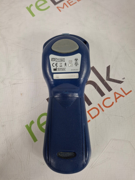 Abbott Precision Xceed Pro Blood Glucose Meter