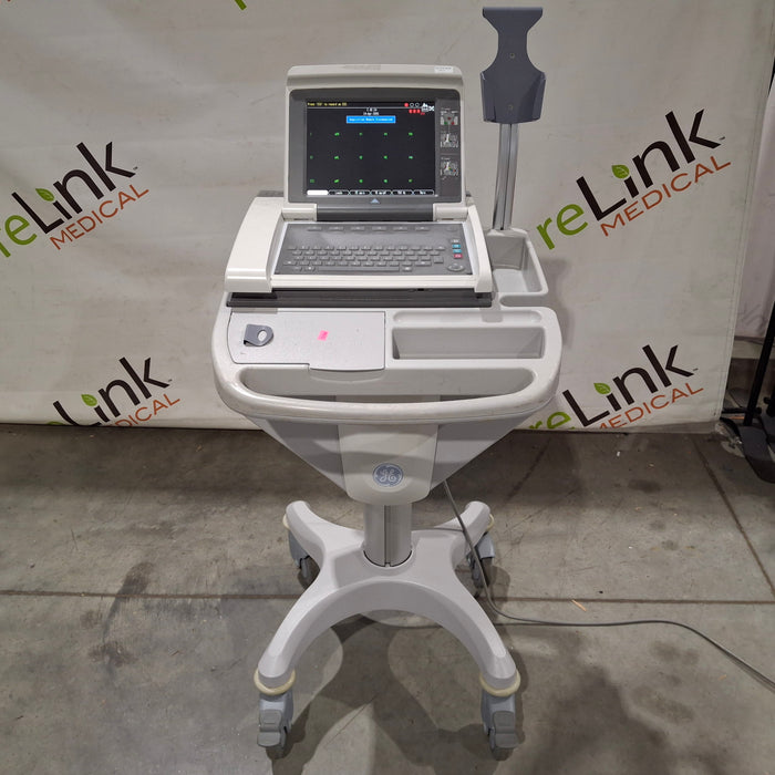 GE Healthcare MAC 5500 ECG without CAM Module