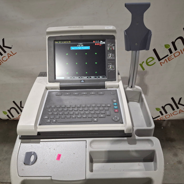 GE Healthcare MAC 5500 ECG without CAM Module