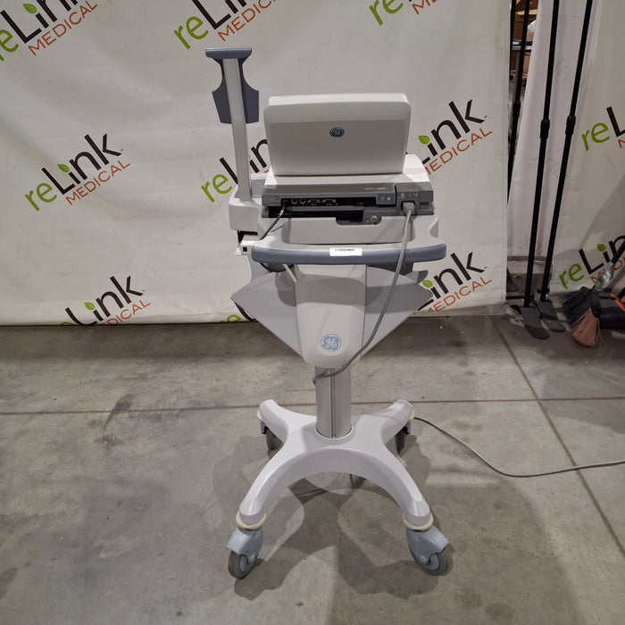 GE Healthcare MAC 5500 ECG without CAM Module