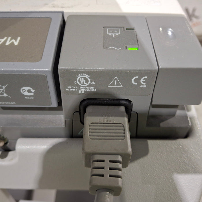 GE Healthcare MAC 5500 ECG without CAM Module