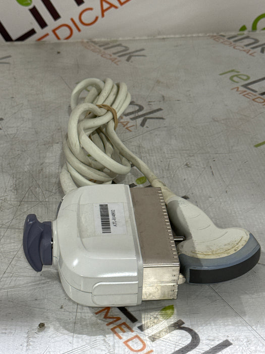 GE Healthcare C1-5-D Convex Transducer