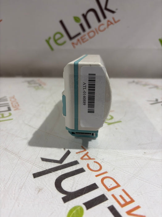 Philips M3001A-A01C06 Fast SpO2, NIBP, ECG, Temp, IBP MMS Module
