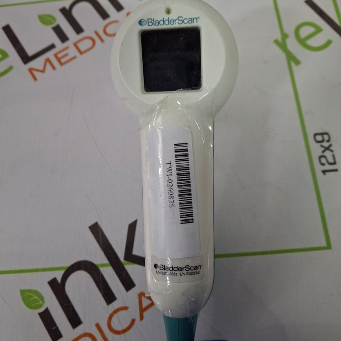Verathon Medical, Inc BVI 9600 Probe Bladder Scanner Probe