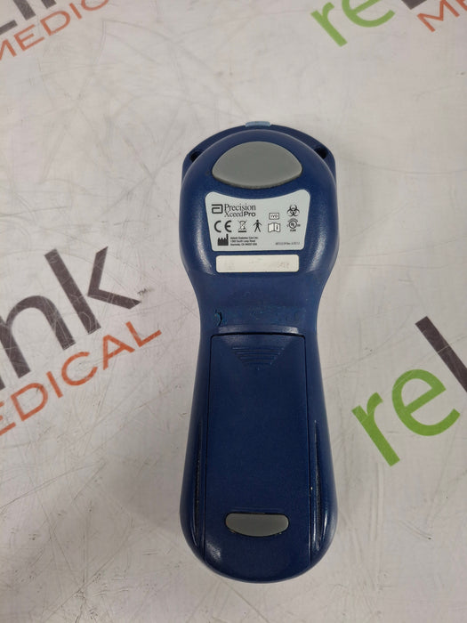 Abbott Precision Xceed Pro Blood Glucose Meter