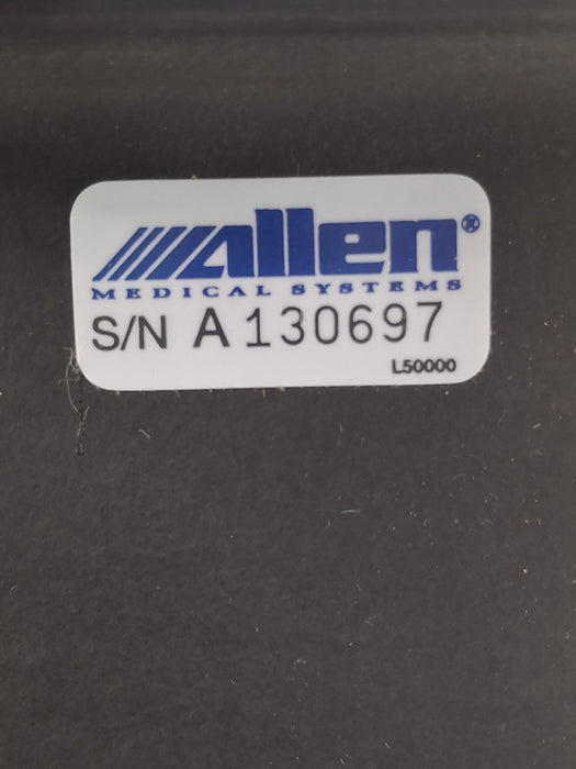 Allen Medical Systems Width Extender Accessory