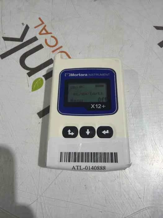 Cardiac Science X12+ Telemetry Transmitter