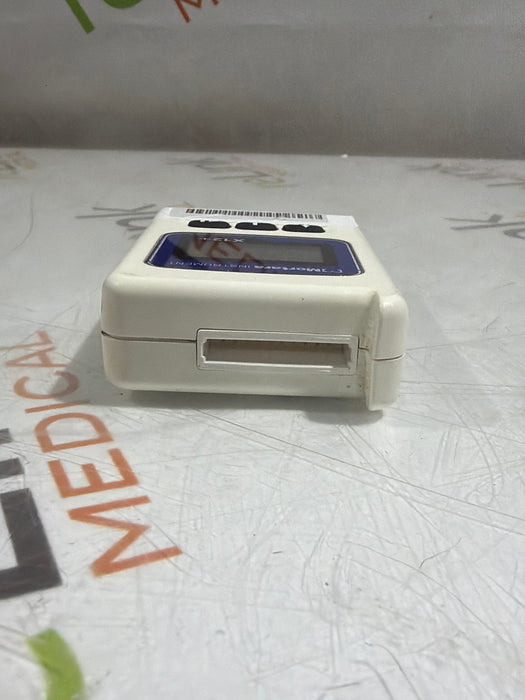 Cardiac Science X12+ Telemetry Transmitter
