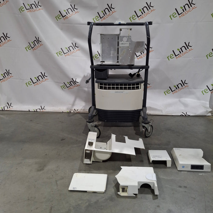Puritan Bennett 840 Ventilator without Compressor