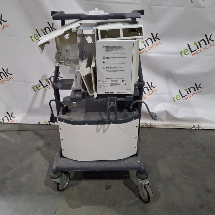 Puritan Bennett 840 Ventilator without Compressor