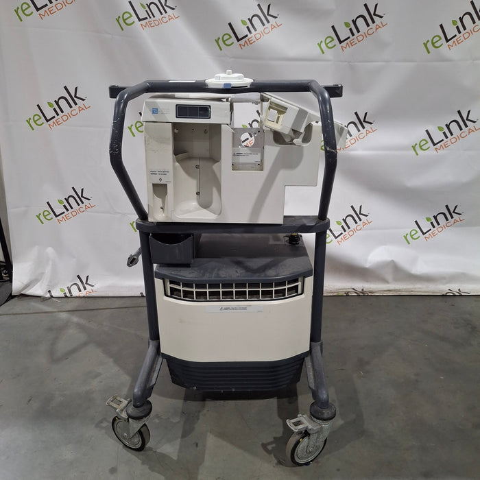 Puritan Bennett 840 Ventilator without Compressor