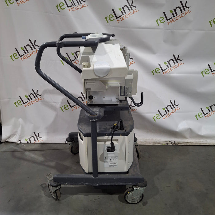 Puritan Bennett 840 Ventilator without Compressor