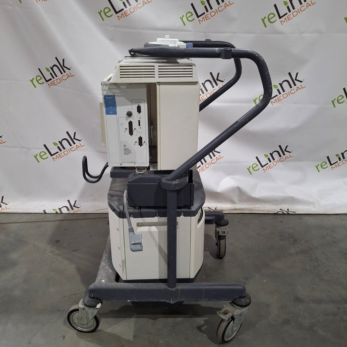 Puritan Bennett 840 Ventilator without Compressor