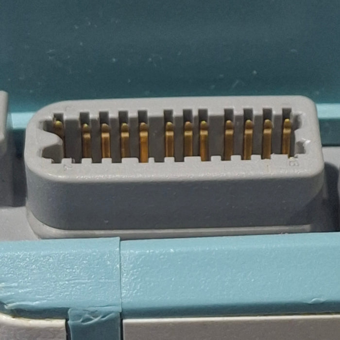 Philips M3001A-A03C06 Masimo SpO2, NIBP, ECG, Temp, IBP MMS Module