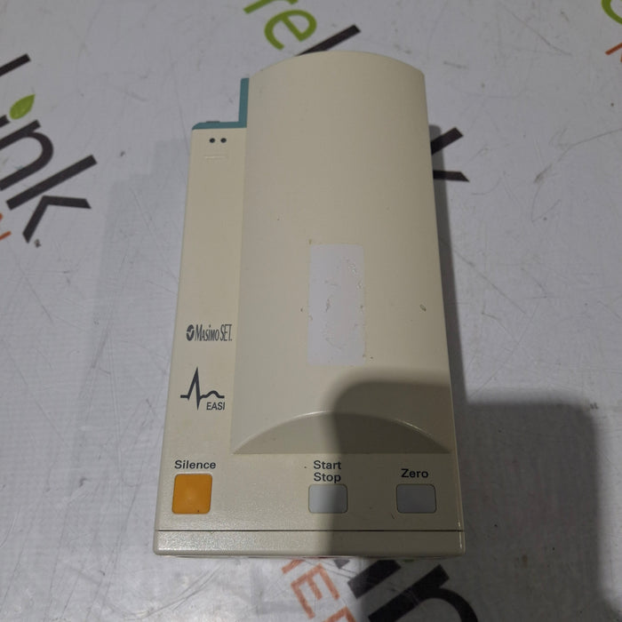 Philips M3001A-A03C06 Masimo SpO2, NIBP, ECG, Temp, IBP MMS Module