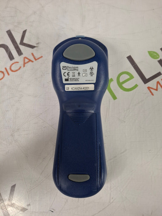 Abbott Precision Xceed Pro Blood Glucose Meter