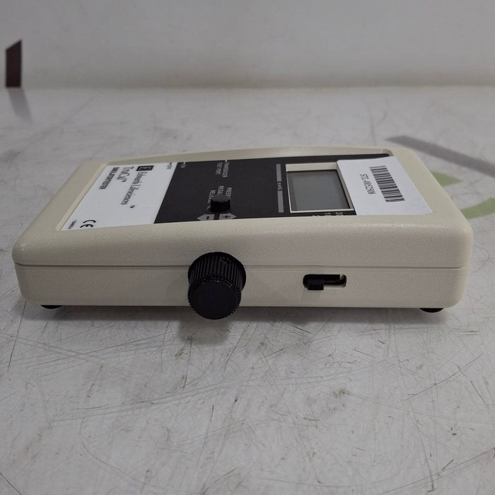 Edwards Lifesciences PXCAL TruCal Pressure Simulator / Tester