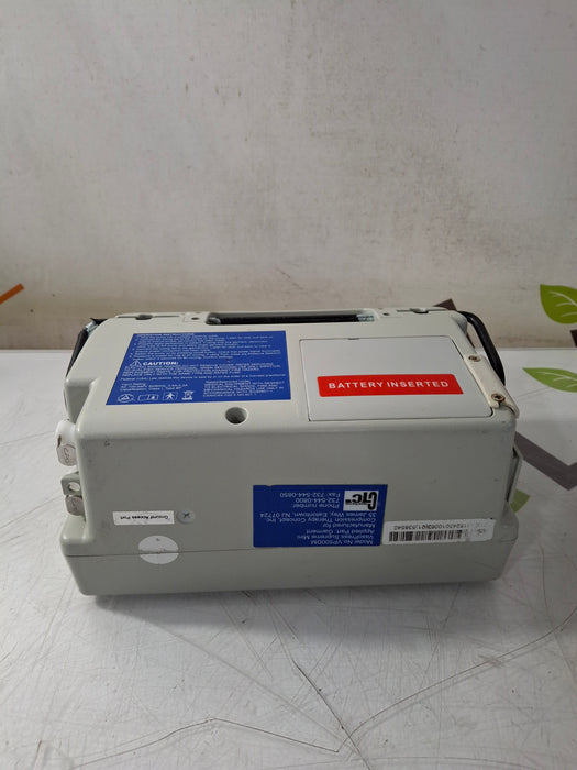 CTC VasoPress Supreme Mini VP500DM Pump