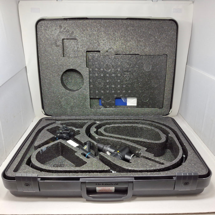 Olympus GIF-130 Video Gastroscope