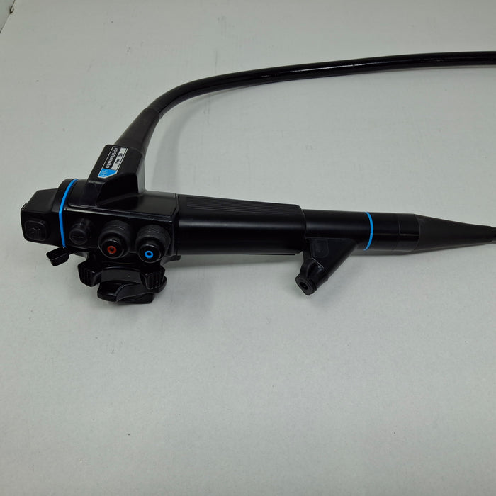 Olympus GIF-130 Video Gastroscope