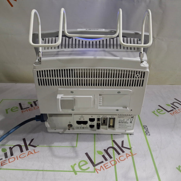 GE Healthcare Carescape B450 Patient Monitor
