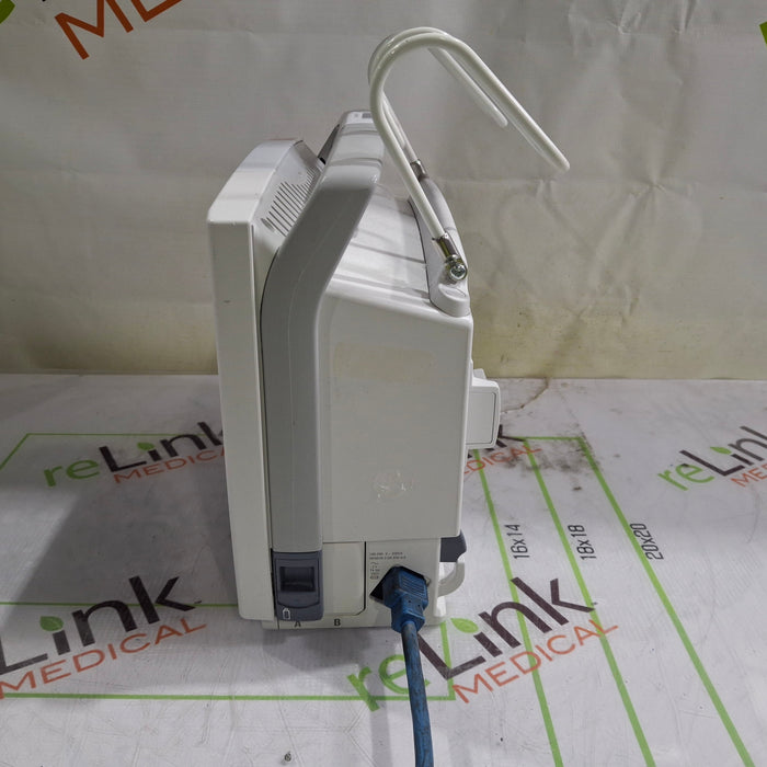 GE Healthcare Carescape B450 Patient Monitor