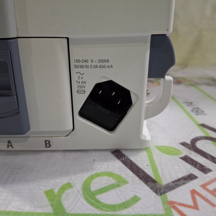 GE Healthcare Carescape B450 Patient Monitor