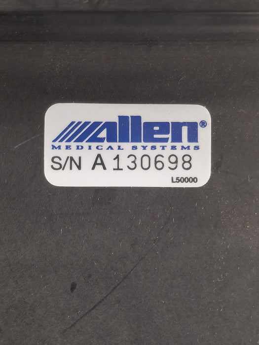 Allen Medical Systems Width Extender Accessory